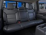 New 2026 Chevrolet Silverado 2500 LT Crew Cab 4WD Pickup for sale #T26119 - photo 17