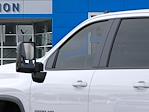 New 2026 Chevrolet Silverado 2500 LT Crew Cab 4WD Pickup for sale #T26122 - photo 12