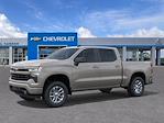 New 2026 Chevrolet Silverado 1500 RST Crew Cab 4WD Pickup for sale #T26123 - photo 3