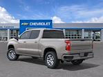 New 2026 Chevrolet Silverado 1500 RST Crew Cab 4WD Pickup for sale #T26123 - photo 4