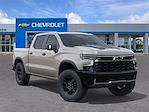New 2026 Chevrolet Silverado 1500 ZR2 Crew Cab 4WD Pickup for sale #T26126 - photo 7