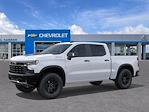 New 2026 Chevrolet Silverado 1500 ZR2 Crew Cab for sale #T26127 - photo 1