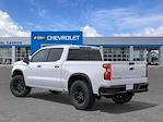 New 2026 Chevrolet Silverado 1500 ZR2 Crew Cab for sale #T26127 - photo 2