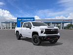 New 2026 Chevrolet Silverado 2500 LT Crew Cab 4WD Pickup for sale #T26132 - photo 25