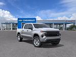 New 2026 Chevrolet Silverado 1500 Custom Crew Cab Pickup for sale #T26140 - photo 25