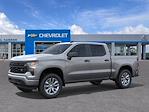 New 2026 Chevrolet Silverado 1500 Custom Crew Cab Pickup for sale #T26140 - photo 26