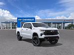 New 2026 Chevrolet Silverado 1500 LT Crew Cab 4WD Pickup for sale #T26141 - photo 1