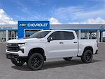 New 2026 Chevrolet Silverado 1500 LT Crew Cab 4WD Pickup for sale #T26141 - photo 2