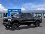 New 2026 Chevrolet Silverado 1500 LT Crew Cab for sale #T26142 - photo 3