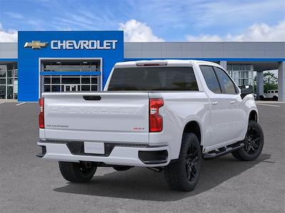 New 2026 Chevrolet Silverado 1500 RST Crew Cab Pickup for sale #T26148 - photo 2