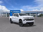 New 2026 Chevrolet Silverado 1500 RST Crew Cab Pickup for sale #T26148 - photo 1