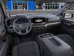 New 2026 Chevrolet Silverado 1500 RST Crew Cab Pickup for sale #T26148 - photo 15