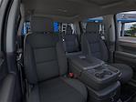New 2026 Chevrolet Silverado 1500 RST Crew Cab Pickup for sale #T26148 - photo 16