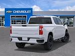 New 2026 Chevrolet Silverado 1500 RST Crew Cab Pickup for sale #T26148 - photo 28