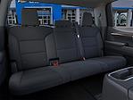 New 2026 Chevrolet Silverado 1500 RST Crew Cab for sale #T26159 - photo 17
