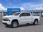 New 2026 Chevrolet Silverado 1500 RST Crew Cab for sale #T26159 - photo 1