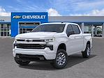New 2026 Chevrolet Silverado 1500 RST Crew Cab for sale #T26159 - photo 6
