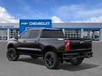 New 2026 Chevrolet Silverado 1500 LT Crew Cab 4WD Pickup for sale #T26160 - photo 4
