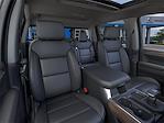 New 2026 Chevrolet Silverado 1500 LT Crew Cab 4WD Pickup for sale #T26161 - photo 16