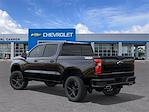 New 2026 Chevrolet Silverado 1500 LT Crew Cab 4WD Pickup for sale #T26161 - photo 4