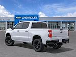 New 2026 Chevrolet Silverado 1500 LT Crew Cab 4WD Pickup for sale #T26162 - photo 4