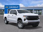 New 2026 Chevrolet Silverado 1500 Work Truck Crew Cab for sale #T26170 - photo 31