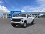 New 2026 Chevrolet Silverado 1500 Work Truck Crew Cab for sale #T26170 - photo 32