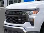 New 2026 Chevrolet Silverado 1500 Work Truck Crew Cab for sale #T26170 - photo 37