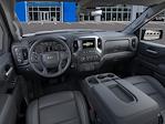 New 2026 Chevrolet Silverado 1500 Work Truck Crew Cab for sale #T26170 - photo 39