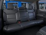 New 2026 Chevrolet Silverado 1500 Work Truck Crew Cab for sale #T26170 - photo 41
