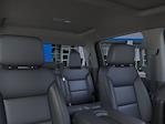 New 2026 Chevrolet Silverado 1500 Work Truck Crew Cab for sale #T26170 - photo 48