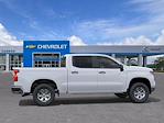 New 2026 Chevrolet Silverado 1500 Work Truck Crew Cab for sale #T26170 - photo 5