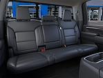 New 2026 Chevrolet Silverado 2500 LT Crew Cab 4WD Pickup for sale #T26171 - photo 17