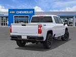New 2026 Chevrolet Silverado 2500 LT Crew Cab 4WD Pickup for sale #T26171 - photo 28
