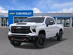 New 2026 Chevrolet Silverado 2500 LT Crew Cab 4WD Pickup for sale #T26171 - photo 30