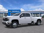 New 2026 Chevrolet Silverado 3500 Work Truck Crew Cab for sale #T26175 - photo 1