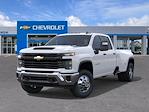 New 2026 Chevrolet Silverado 3500 Work Truck Crew Cab for sale #T26175 - photo 6