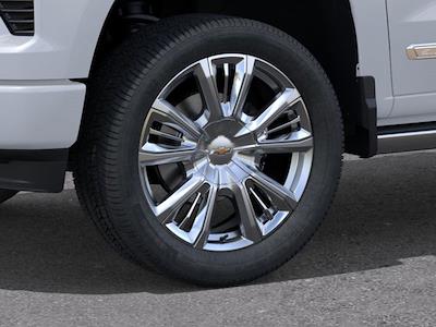 New 2026 Chevrolet Silverado 1500 High Country Crew Cab for sale #T26182 - photo 1