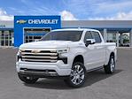 New 2026 Chevrolet Silverado 1500 High Country Crew Cab for sale #T26182 - photo 30