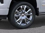 New 2026 Chevrolet Silverado 1500 High Country Crew Cab for sale #T26182 - photo 33