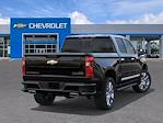 New 2026 Chevrolet Silverado 1500 High Country Crew Cab for sale #T26184 - photo 4