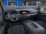 New 2026 Chevrolet Silverado 1500 RST Crew Cab for sale #T26185 - photo 15