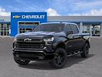 New 2026 Chevrolet Silverado 1500 RST Crew Cab for sale #T26185 - photo 30