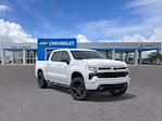 New 2026 Chevrolet Silverado 1500 RST Crew Cab for sale #T26186 - photo 3