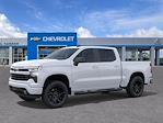 New 2026 Chevrolet Silverado 1500 RST Crew Cab for sale #T26186 - photo 26