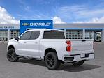 New 2026 Chevrolet Silverado 1500 RST Crew Cab for sale #T26186 - photo 27