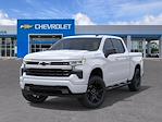 New 2026 Chevrolet Silverado 1500 RST Crew Cab for sale #T26186 - photo 6