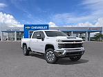 New 2026 Chevrolet Silverado 2500 LT Crew Cab 4WD Pickup for sale #T26190 - photo 3