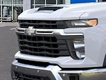 New 2026 Chevrolet Silverado 2500 LT Crew Cab 4WD Pickup for sale #T26190 - photo 13