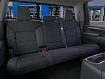 New 2026 Chevrolet Silverado 2500 LT Crew Cab 4WD Pickup for sale #T26190 - photo 17